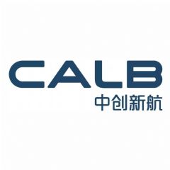 中创新航科技（成都）有限公司
