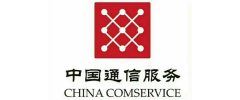 重庆通信产业服务有限公司